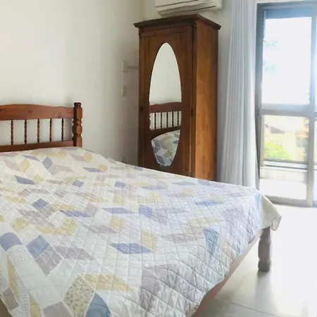 Apartamento 3 Quartos Cabo Frio Praia Do Forte-3