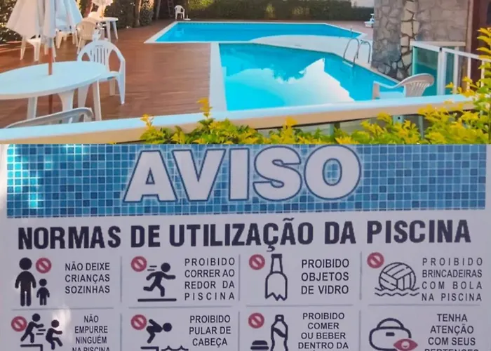 Lindo Apartamento Praia do Forte